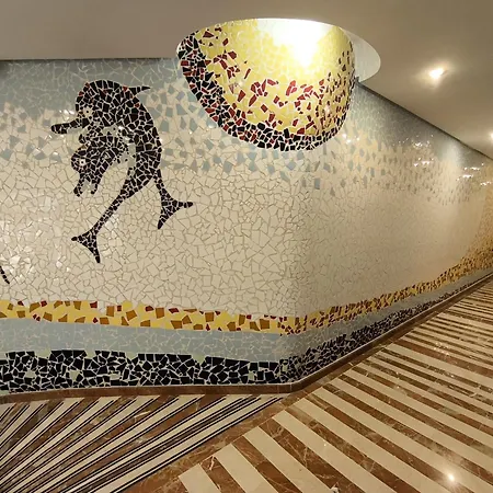 Marinasunbeach Estudio Paseo Juan Aparicio Apartman Torrevieja